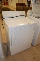 Hotpoint NVLR333EV0WW Electric Dryer