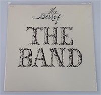 The Best of The Band