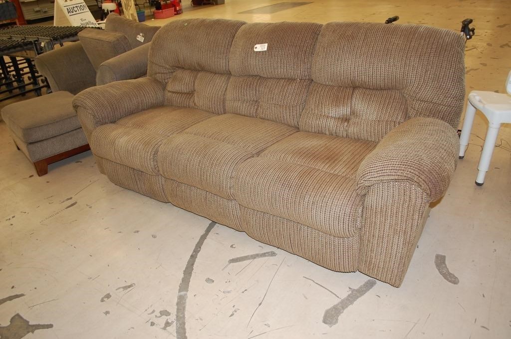 Reclining Couch