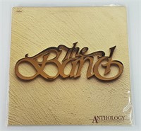 The Band Anthology