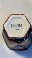 Prospero design works tea set