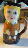 Susan Paley by Ganz cappuccino mug