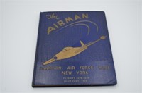 The Airman Sampson Air Force Base Book 1954
