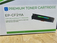 EP-CF211A works with HP
