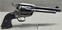 * Ruger New Vaquero 45cal Revolver