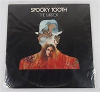 Spooky Tooth The Mirror