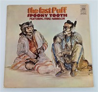 Spooky Tooth The Last Puff