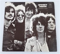 Spooky Tooth Spooky Two