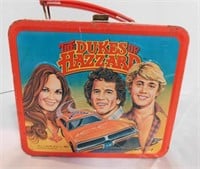 Vintage Aladdin Dukes of Hazzard Lunchbox