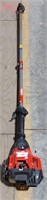 Craftsman WS2200 2CYCLE 25cc Weedeater NON WORKING