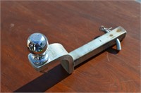 2,000 lb Trailer Hitch with 2" Ball