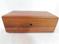 Lane Wood Box,