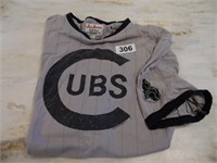 CUBS XL SHIRT