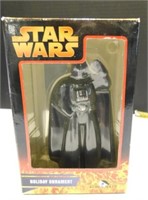 Star Wars Holiday Ornament