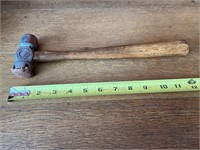 Vintage Burklyn Copper Hammer