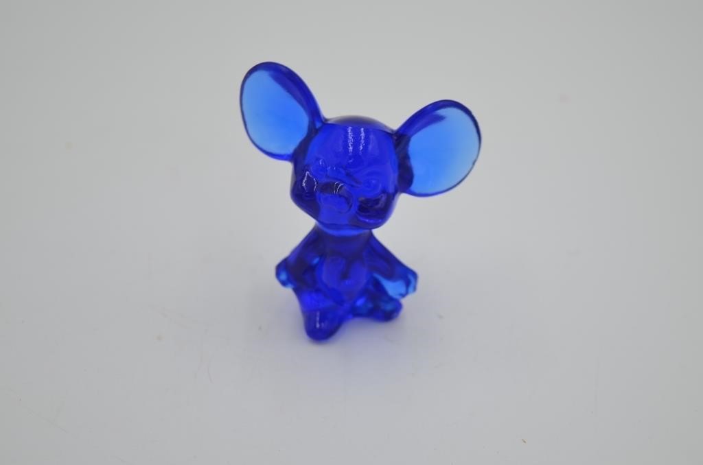 Fenton Cobalt Mouse **