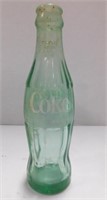 1 Coke Bottle, 6.5 oz