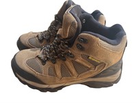 Red Head Hiking Boots Mens 11.5