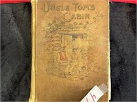 UNCLE TOM'S CABIN BOOK 1897