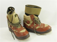 Hoogmun Fishing Boots Size 10