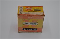 Vintage Super X Box ONLY