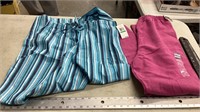 NWT womens pants size large