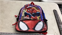 NWT Spiderman back pack