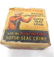 Vintage Winchester Super Seal Shells