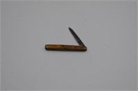 Early Remington Pocket Knife