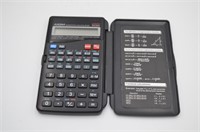 Aurora SC200 Scientific Calculator