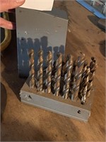 DRILL BITS - NEW INDEX FILE