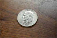 Bicentennial Liberty Dollar Coin