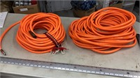 3/8 Air hoses