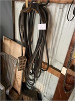 HEAVY DUTY EXTENSION CORD