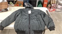 NWT winter coat size XL