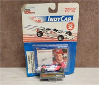 Racing Champion 1:64 Scott Pruett Diecast Indycar