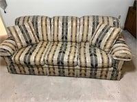 Flex steel Couch- very clean- no rips stains/ tear