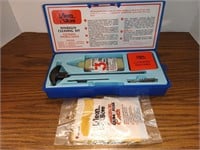 Kleen Bore handgun cleaning kit