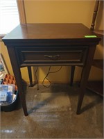 Sears Kenmore sewing machine in table 30x22x18