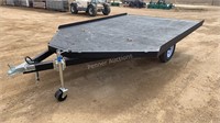 2024 Utility Trailer 10-FT