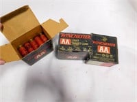 Winchester AA Light Target Load Shotgun Shells