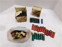 Misc. Shotgun Shells