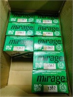 Mirage 8 Boxes 12 Gauge Birdshot