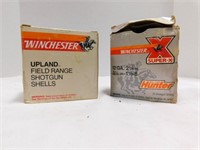 Winchester 12 GA Super X Shotgun Shells