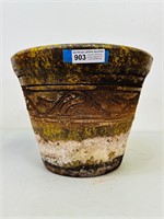 16" Flower Pot