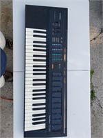 Casio Keyboard ToneBank CT-390 Resale $60