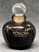 Mini Christian Dior Poison Esprit De Parfum