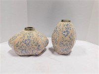 2 Vases for Décor