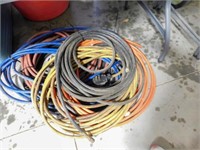 Misc. Hoses and Cords