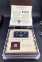 25 YEARS OF COINAGE PROOF SETS 1968-1979 MISSING